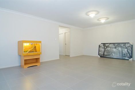 Property photo of 26 Dorretti Circuit Upper Coomera QLD 4209