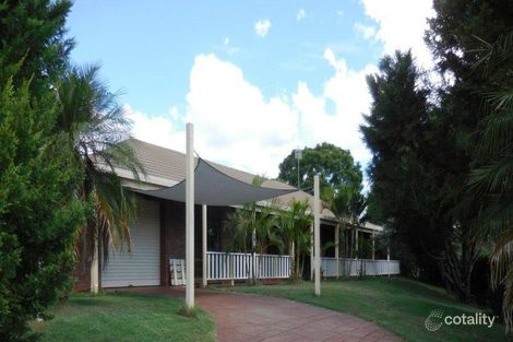 Property photo of 1A Murray Parade Kingaroy QLD 4610