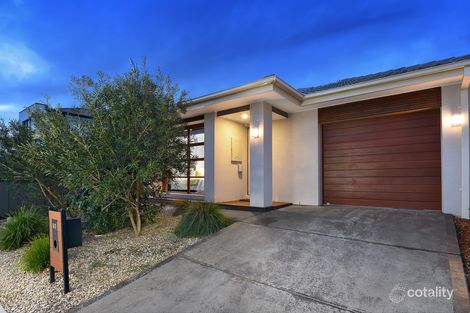 Property photo of 13 Tunnel Road Wollert VIC 3750
