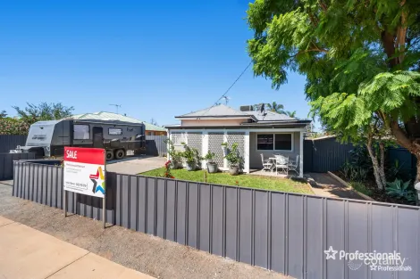 Property photo of 77 Roberts Street South Kalgoorlie WA 6430