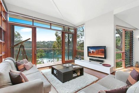 Property photo of 12 Normac Street Roseville Chase NSW 2069