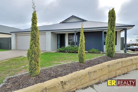 Property photo of 31 Brandalier Turn Aveley WA 6069