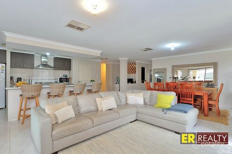 Property photo of 31 Brandalier Turn Aveley WA 6069