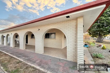 Property photo of 7 Davidson Street Murgon QLD 4605