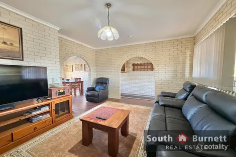 Property photo of 7 Davidson Street Murgon QLD 4605