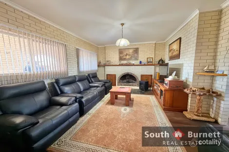 Property photo of 7 Davidson Street Murgon QLD 4605