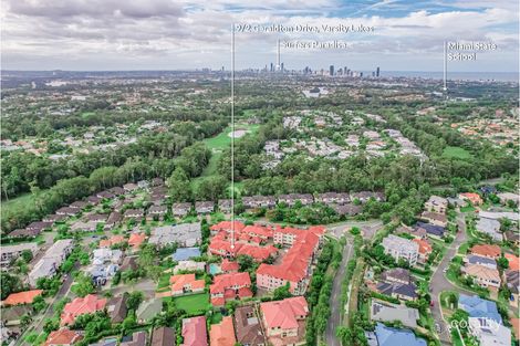 Property photo of 9/2 Geraldton Drive Varsity Lakes QLD 4227