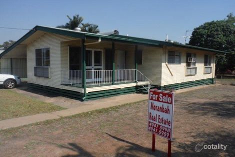 Property photo of 2 Belyando Avenue Moranbah QLD 4744
