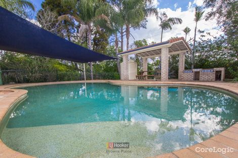 Property photo of 67/3236 Mount Lindesay Highway Browns Plains QLD 4118