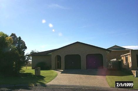 4 Renoir Ct, Rothwell, QLD 4022