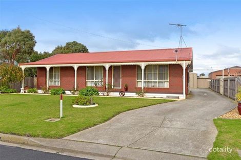 9 Adam St, Indented Head, VIC 3223