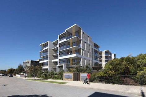Property photo of 105/33 Harvey Street Little Bay NSW 2036