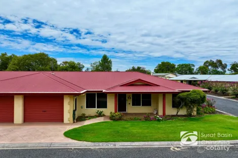 11/68 Hypatia St, Chinchilla, QLD 4413
