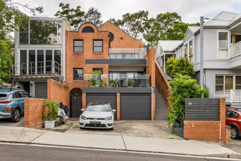 11 Broderick St, Balmain, NSW 2041