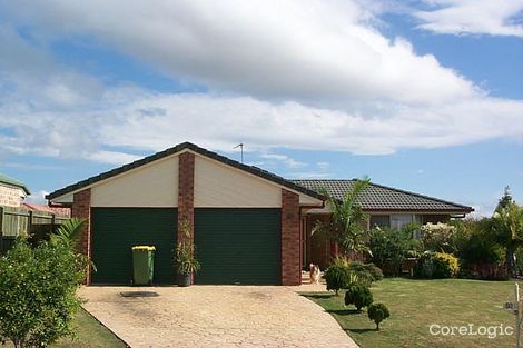 Property photo of 50 Darlington Circuit Currimundi QLD 4551