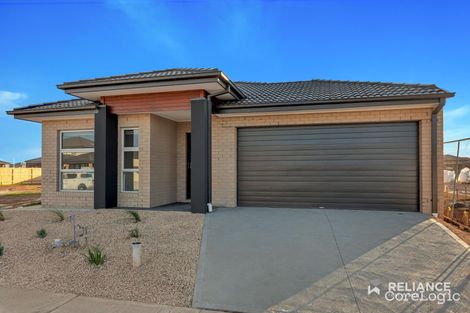 Property photo of 72 Trevor Crescent Truganina VIC 3029