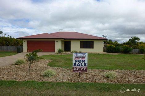 Property photo of 22 Wylandra Drive Mareeba QLD 4880