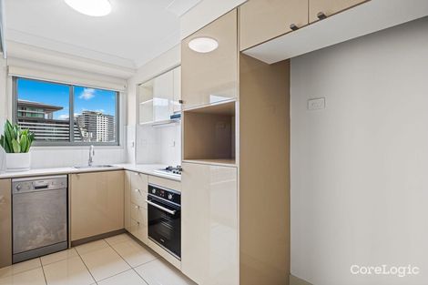 Property photo of 602/8 Hurworth Street Bowen Hills QLD 4006