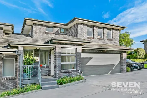 Property photo of 11/129-131 Old Northern Road Baulkham Hills NSW 2153