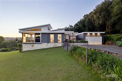 Property photo of 72 McCarthy Shute Road Maleny QLD 4552
