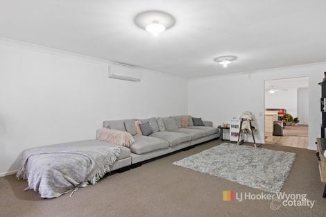Property photo of 4 Skyhawk Avenue Hamlyn Terrace NSW 2259
