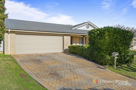 Property photo of 4 Skyhawk Avenue Hamlyn Terrace NSW 2259