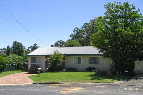 27 Fuchsia St, Wyoming, NSW 2250