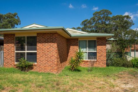 Property photo of 19 Swan Street Ashmont NSW 2650