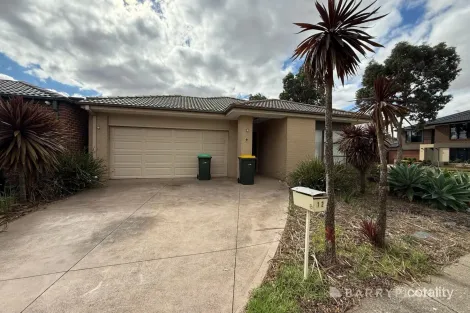 Property photo of 12 Safari Drive Tarneit VIC 3029