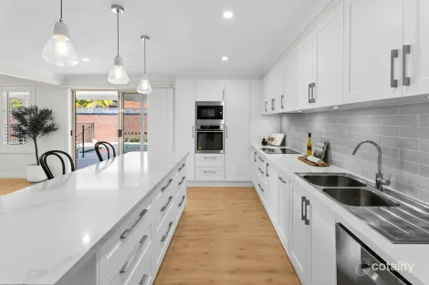 Property photo of 23 Northcott Road Cromer NSW 2099