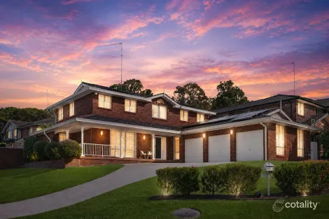 Property photo of 23 Northcott Road Cromer NSW 2099