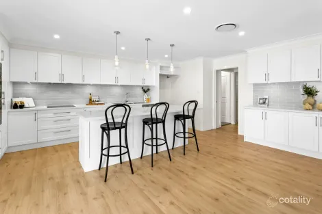 Property photo of 23 Northcott Road Cromer NSW 2099