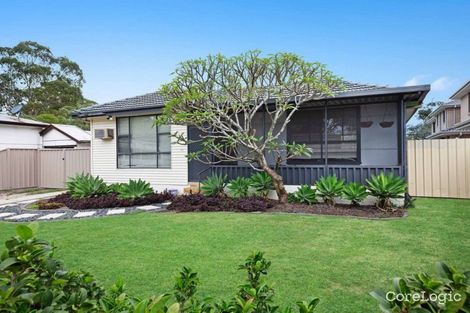 Property photo of 52 Gallipoli Avenue Blackwall NSW 2256