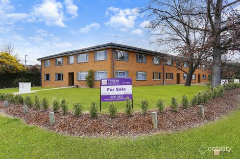Property photo of 12/5 Carroll Street Hughes ACT 2605