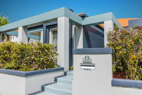 Property photo of 11 Sirocco Place Carindale QLD 4152