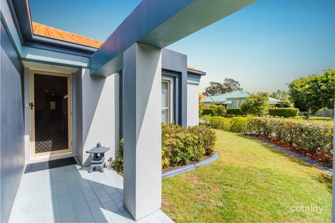 Property photo of 11 Sirocco Place Carindale QLD 4152