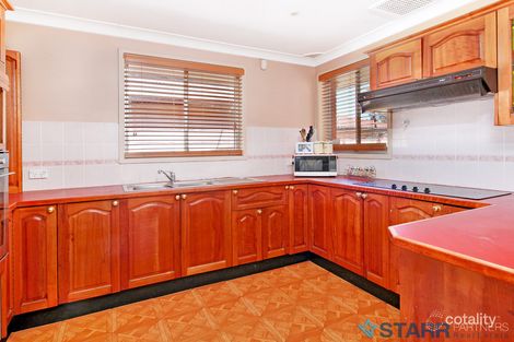 Property photo of 6 Aruma Place Dharruk NSW 2770