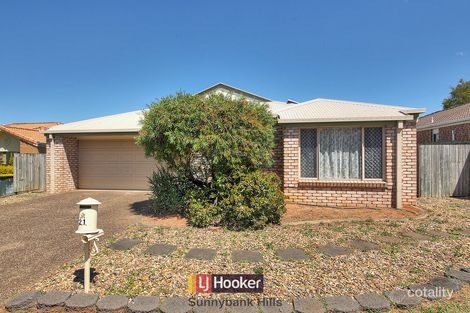 Property photo of 21/15 Parnassus Street Robertson QLD 4109