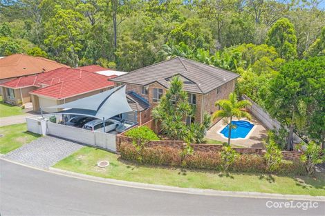 Property photo of 20 Watergum Parade Molendinar QLD 4214