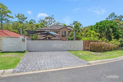 Property photo of 20 Watergum Parade Molendinar QLD 4214