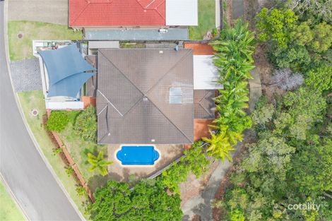 Property photo of 20 Watergum Parade Molendinar QLD 4214