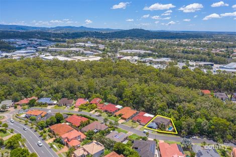 Property photo of 20 Watergum Parade Molendinar QLD 4214