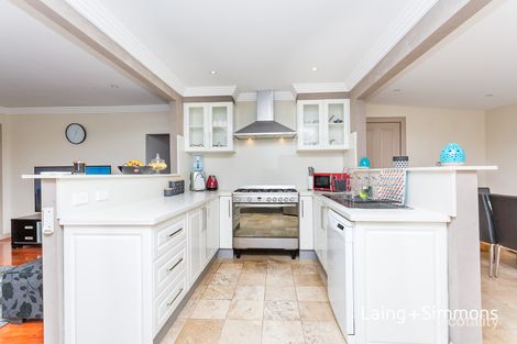 Property photo of 130 Percival Road Greystanes NSW 2145