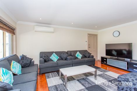Property photo of 130 Percival Road Greystanes NSW 2145