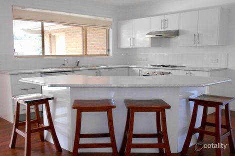 Property photo of 8 Hogbin Crescent Sanctuary Point NSW 2540