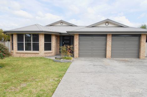 Property photo of 8 Hogbin Crescent Sanctuary Point NSW 2540