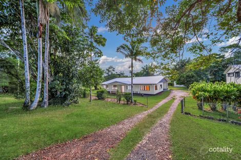 Property photo of 10 Lower Hickey Street East Innisfail QLD 4860