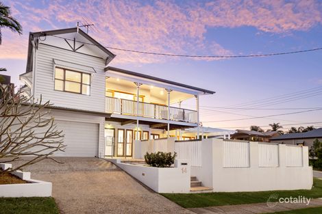 Property photo of 14 Thomas Street Grange QLD 4051