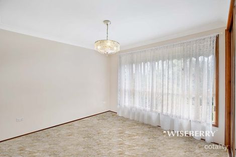 Property photo of 10 Keera Close Blue Haven NSW 2262
