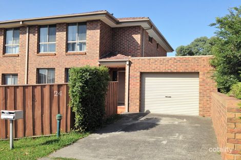 Property photo of 1/26 Francis Street Clayton VIC 3168